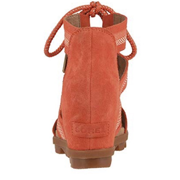 Last pair SOREL Joanie II wedge - Picture 4 of 8